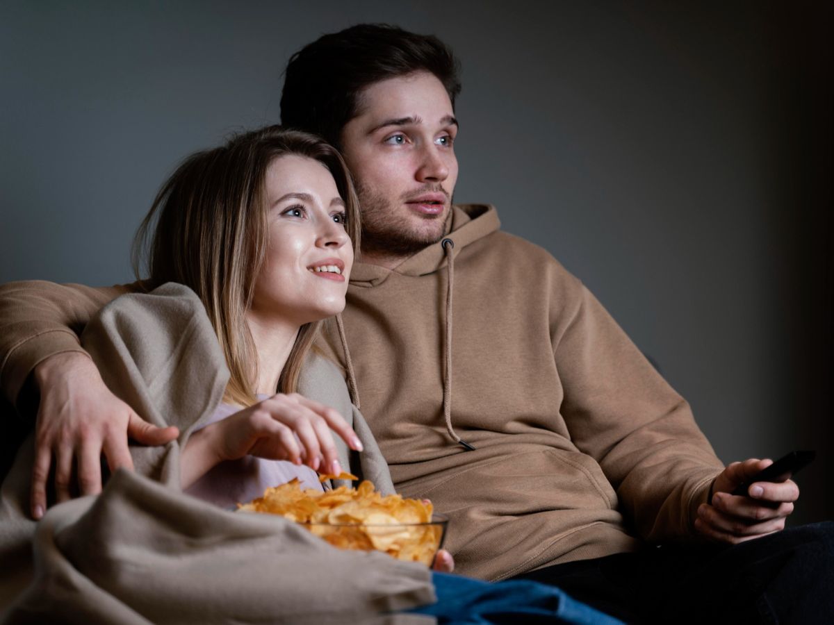 Don't Demonize Screen Time - Just Balance It