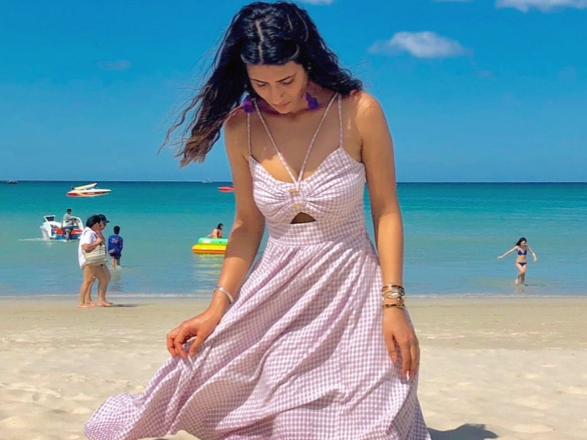 Quiet Ambitions Beyond the Spotlight