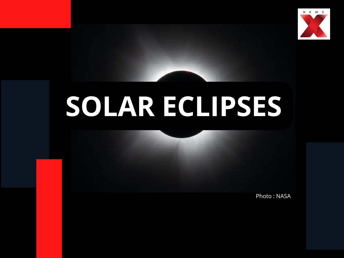 Solar Eclipse