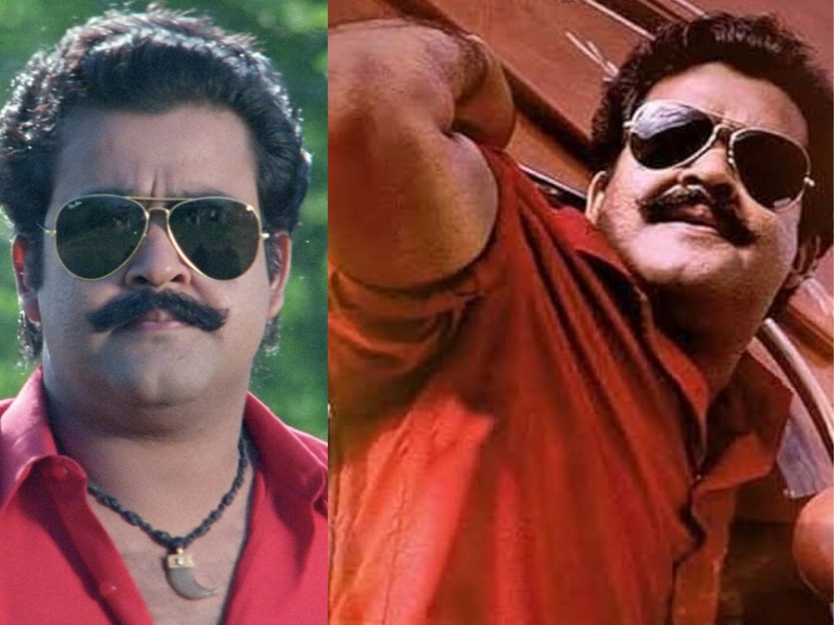 Aadu Thoma: The Rebel With Raw Power