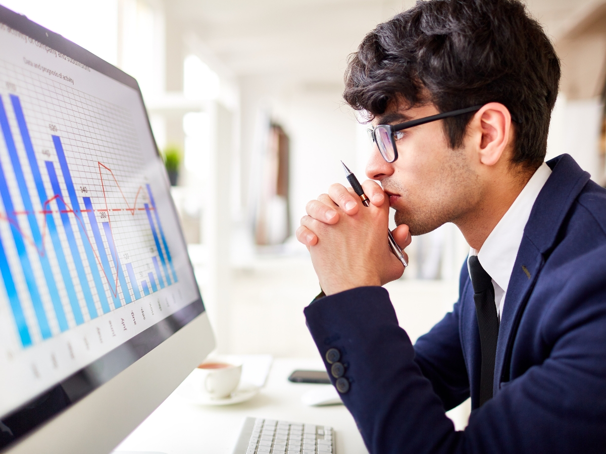 Start Investing Early to Harness Compounding