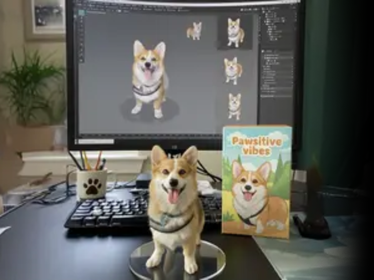 Nano Banana Figurine Prompt