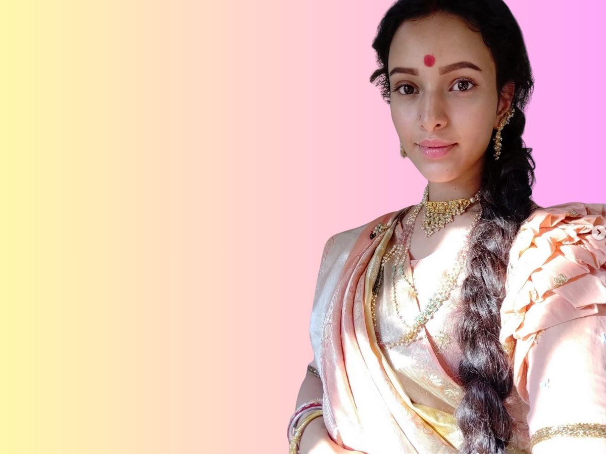 Triptii Dimri Glows in Soft Pastels and Traditional Elegance