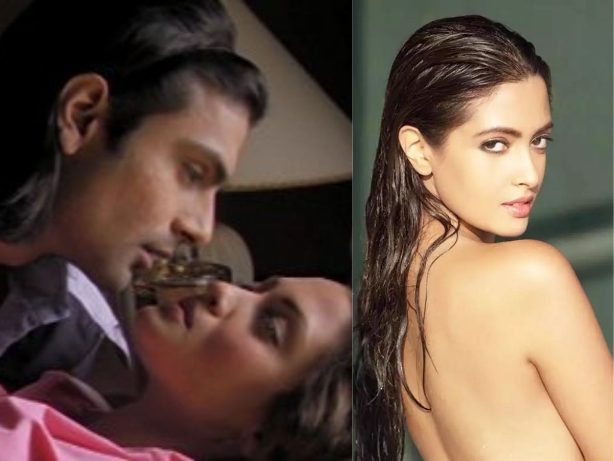 Riya Sen Private Video Leaked