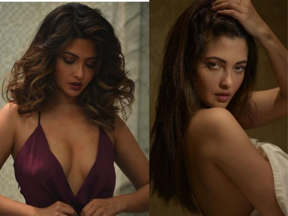 Actress Who Ruined Her Career Due to intimate Video