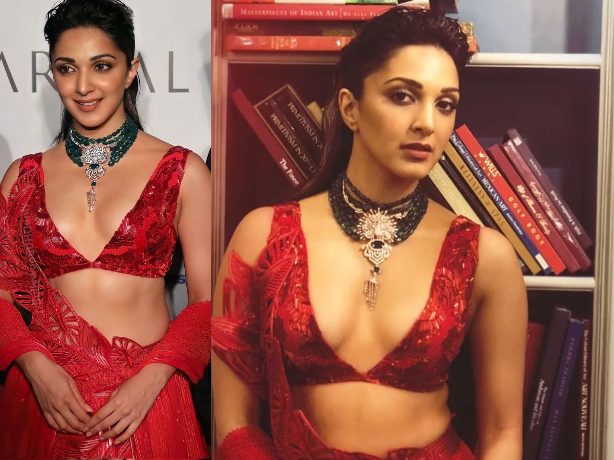 Kiara Advani