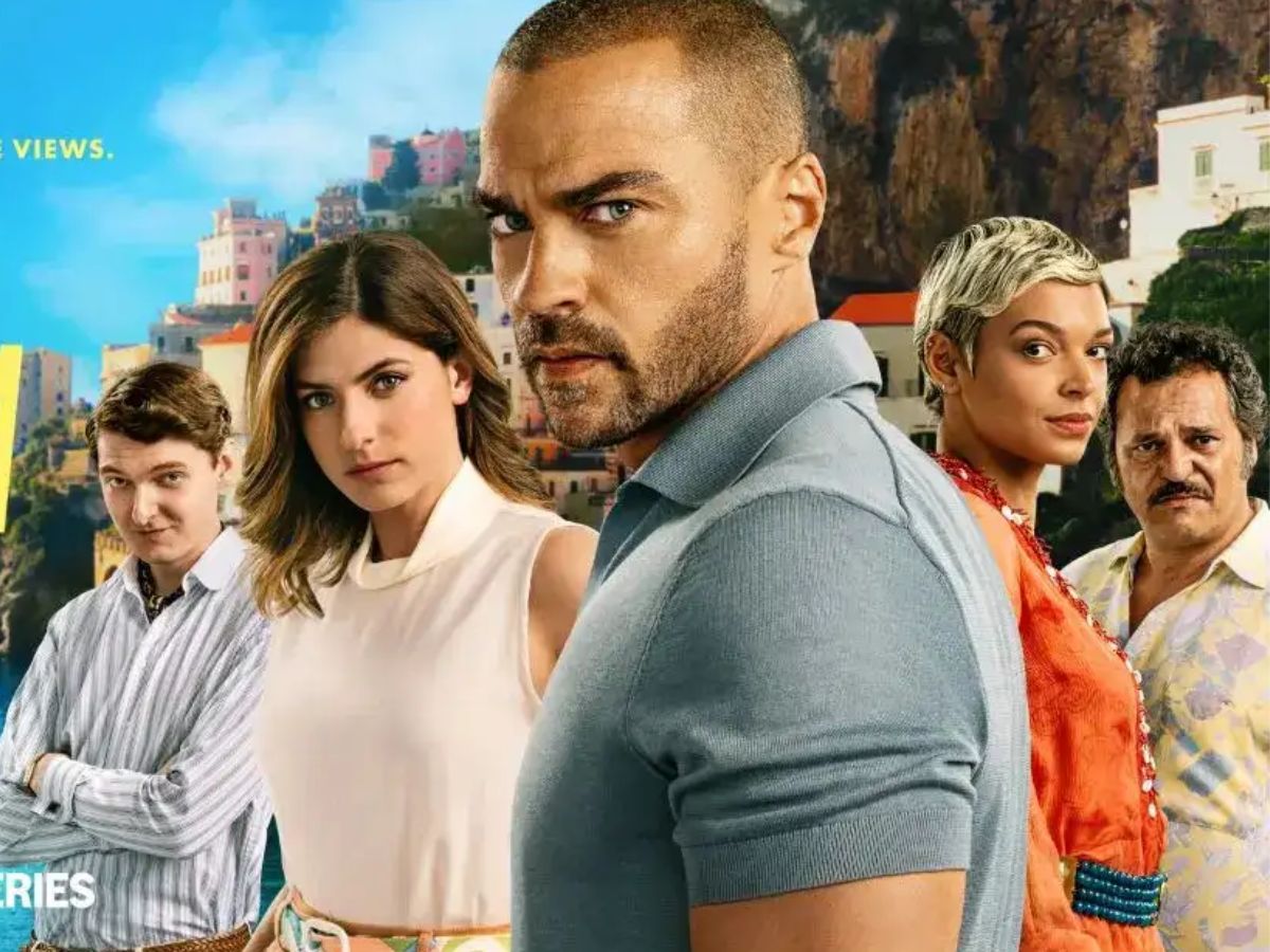 Hotel Costiera (September 24)