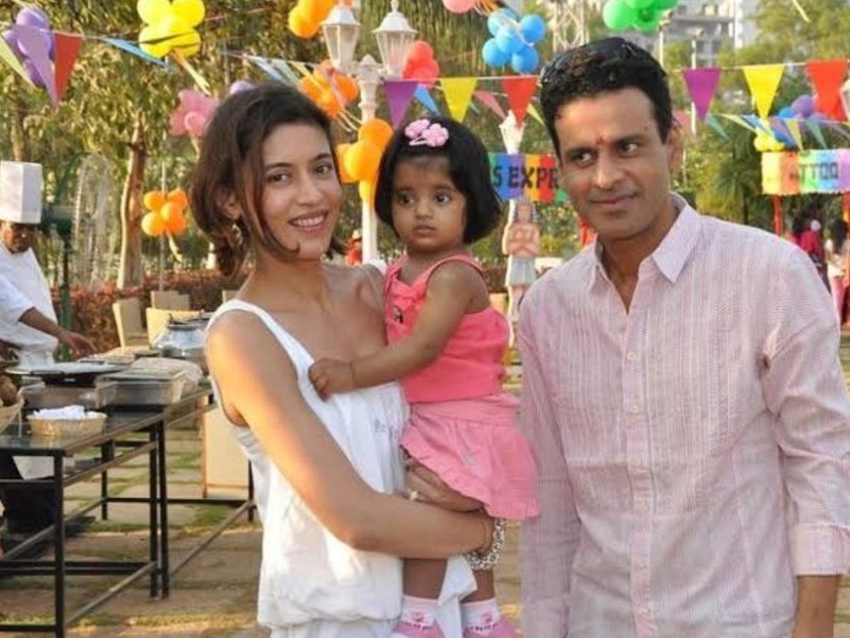 Shabana Raza Married Life