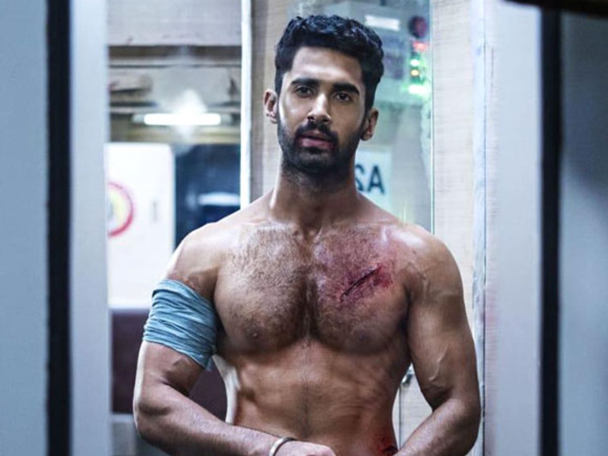 Lakshya Slowly Faded Away from Bollywood