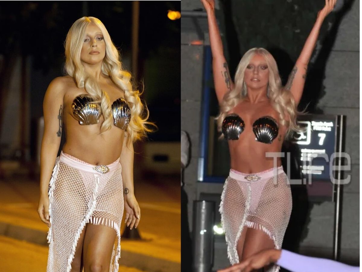 Wednesday Season 2: Lady Gaga Expected to Be Aunt Ophelia