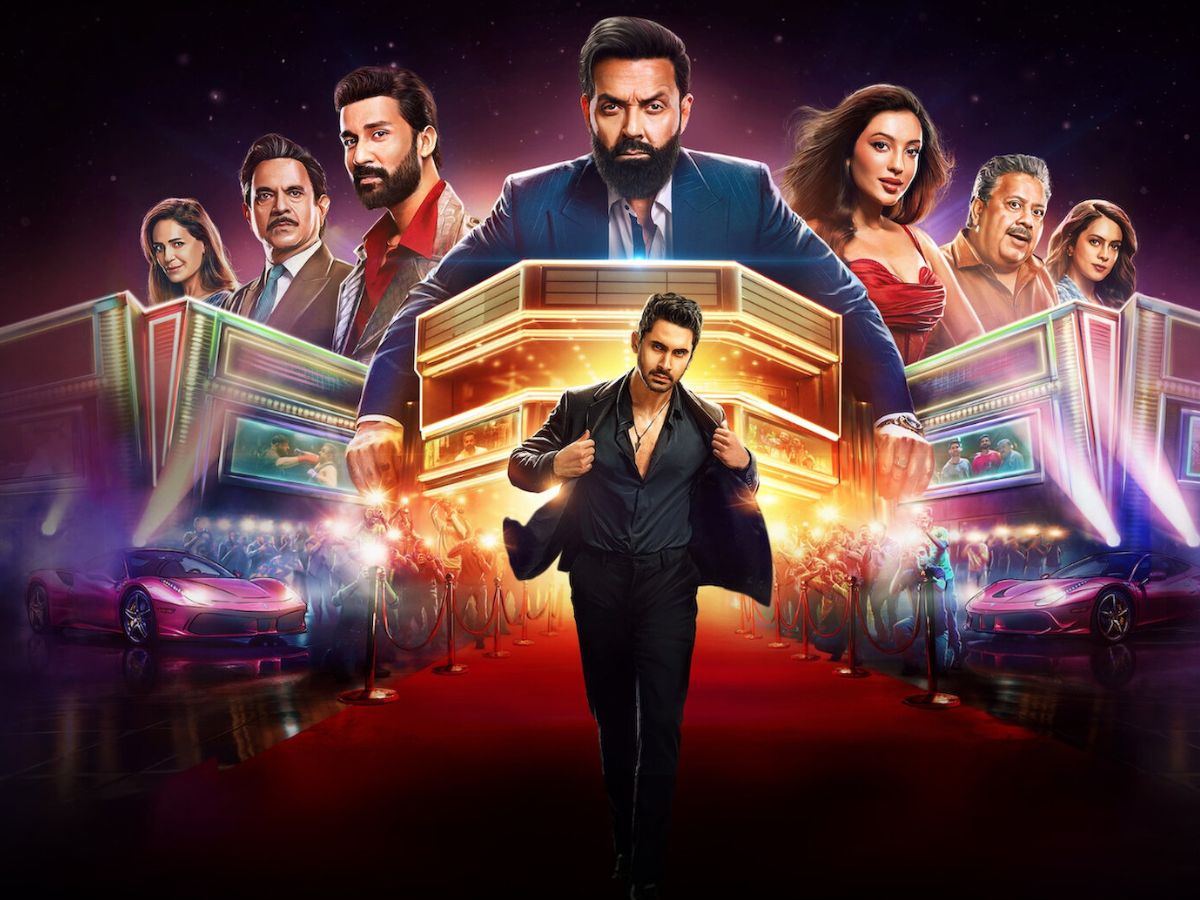 The Ba***ds of Bollywood (September 18)