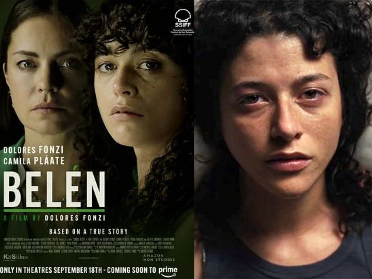 Belén (September 18)