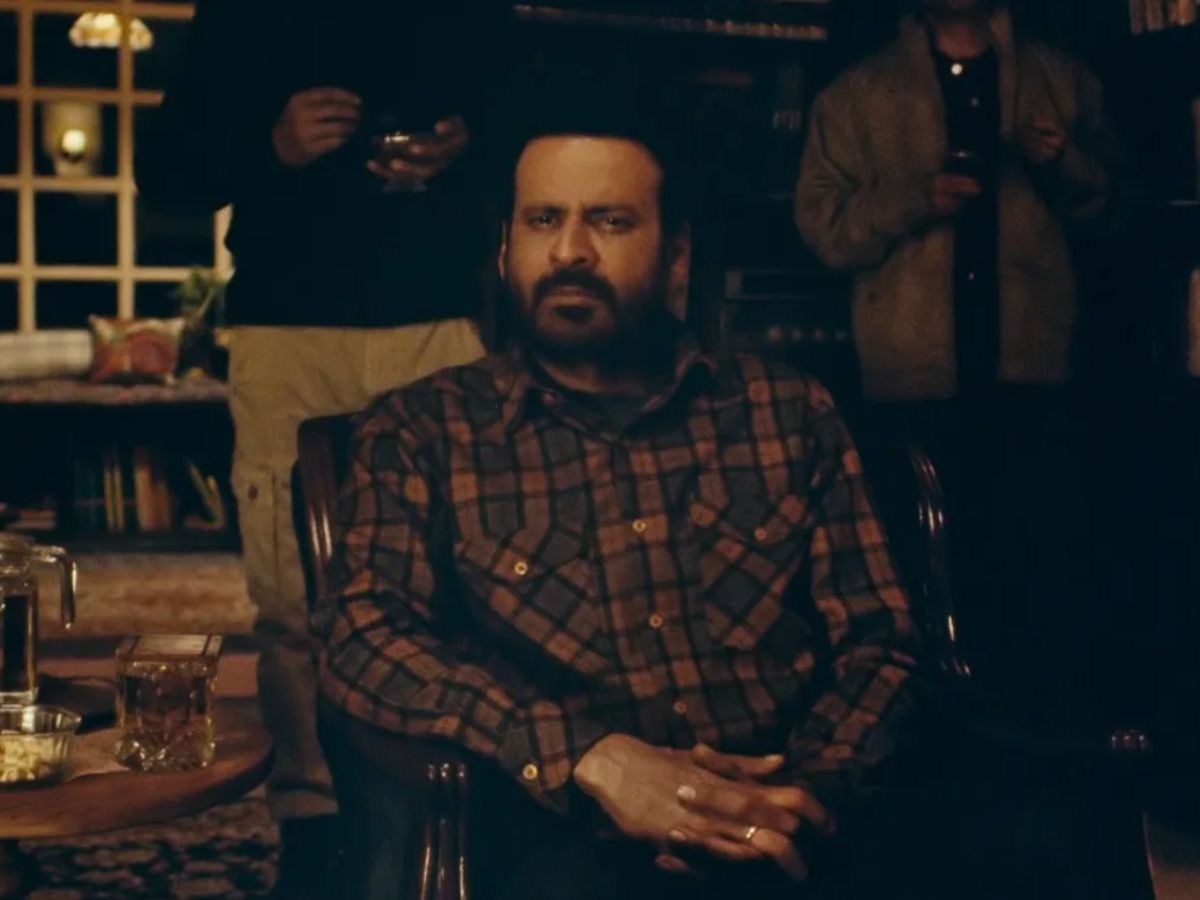 Manoj Bajpayee in Jugnuma