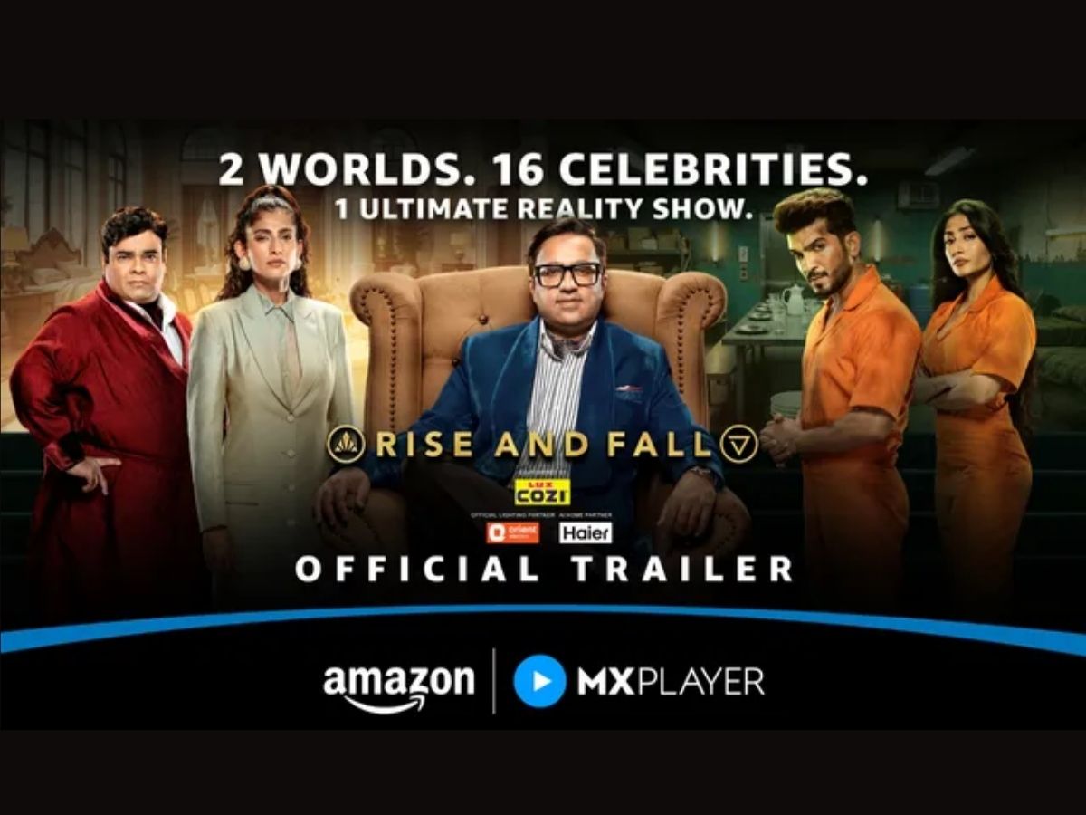 Rise and Fall (September 6)