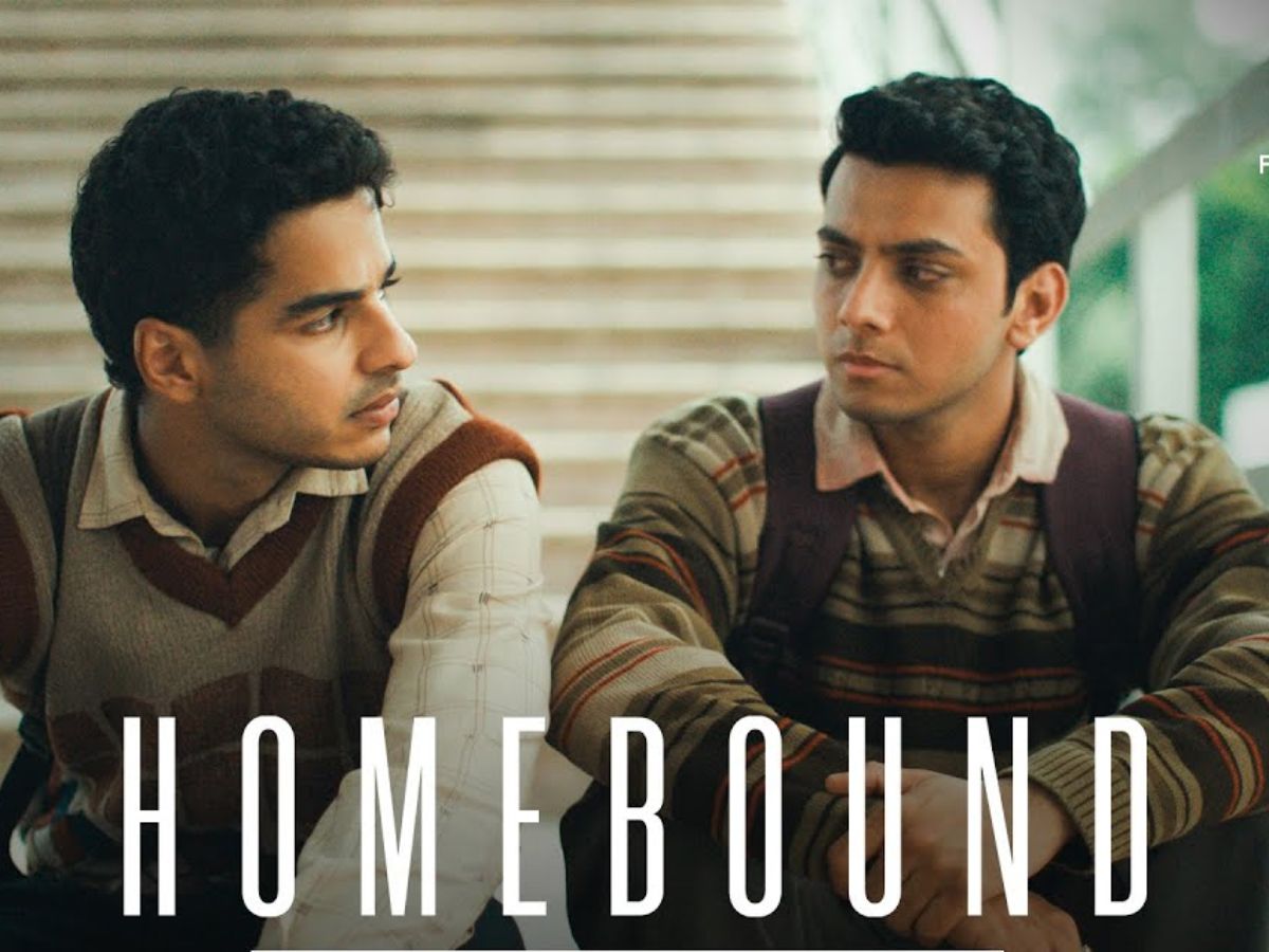 Homebound Release Date