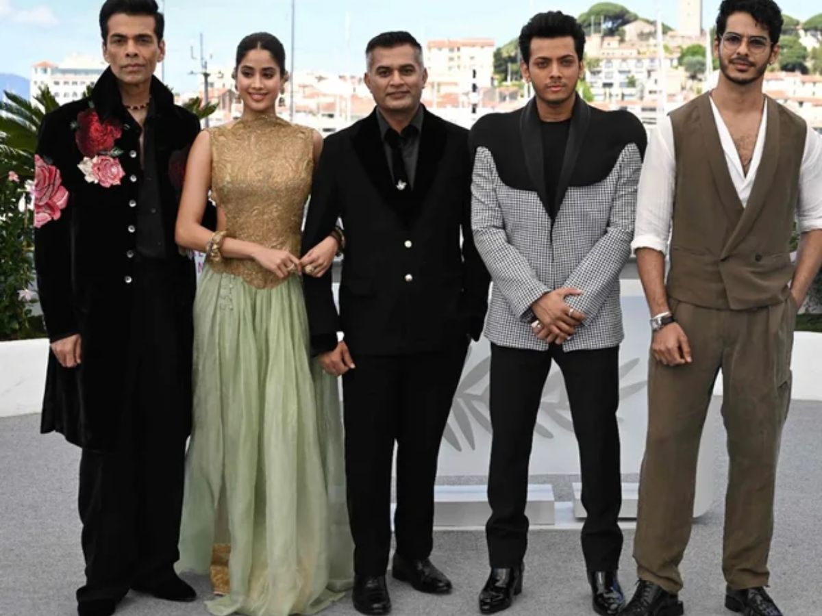 Homebound Entry for Oscar 2026