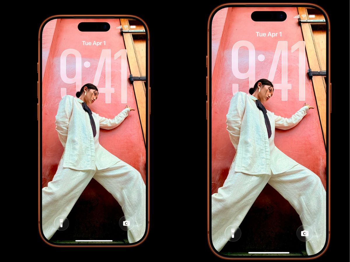 iPhone 17 Pro & iPhone 17 Pro Max: Battery