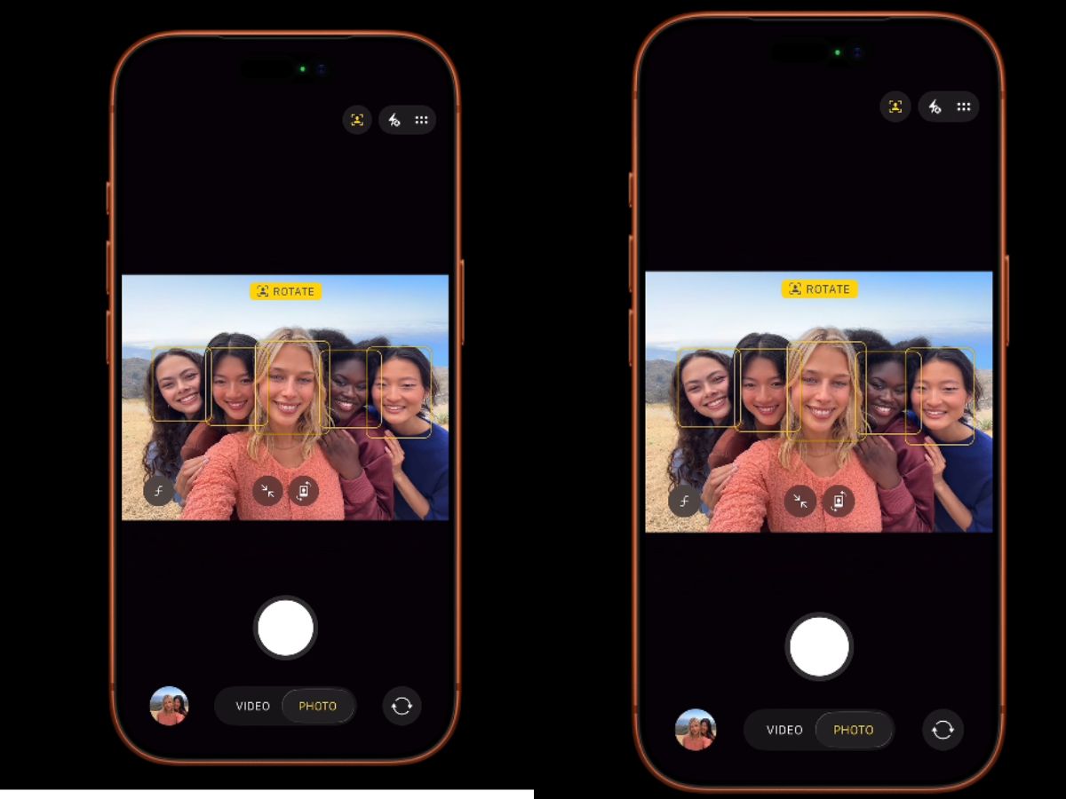 iPhone 17 Pro & iPhone 17 Pro Max: Camera