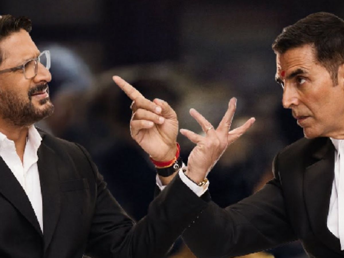 Jolly LLB 3 Box Office Collection