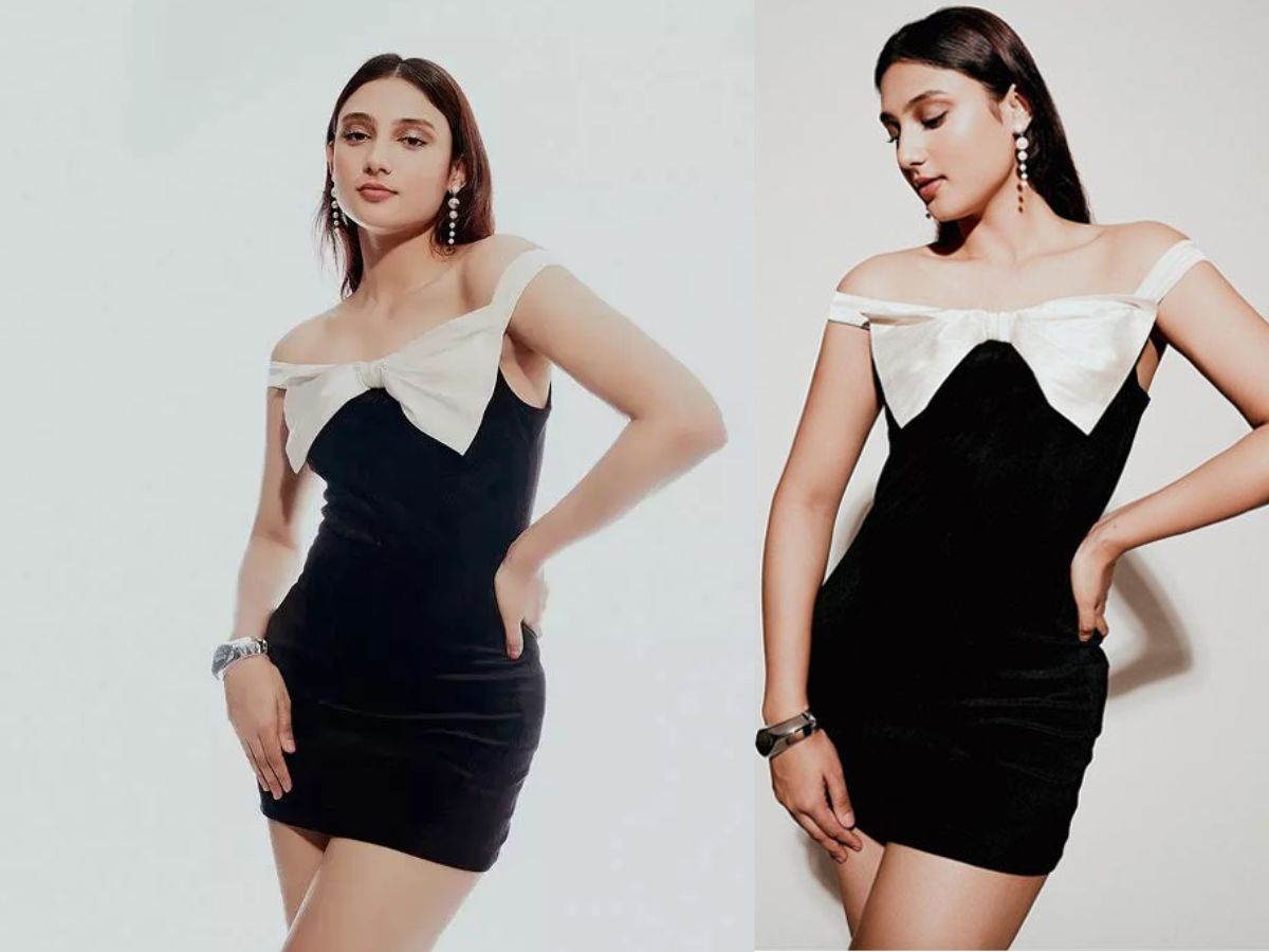 Ritika Nayak: Mirai Journey