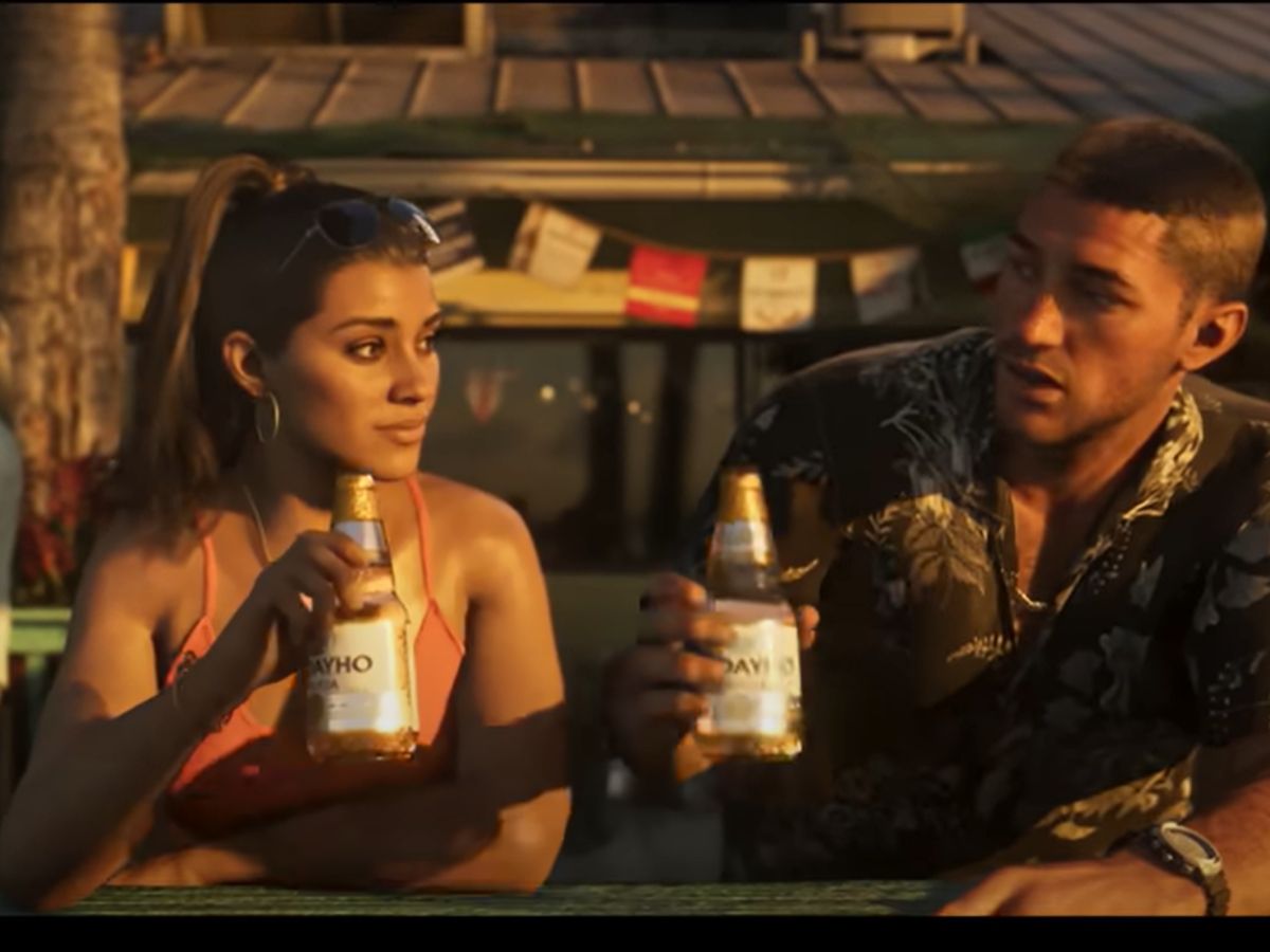 GTA 6 Unprecendented Budget