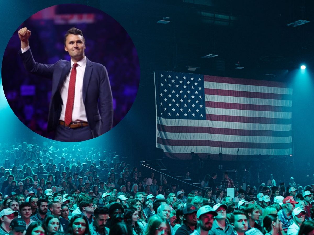 Turning Point USA's Campus Impact