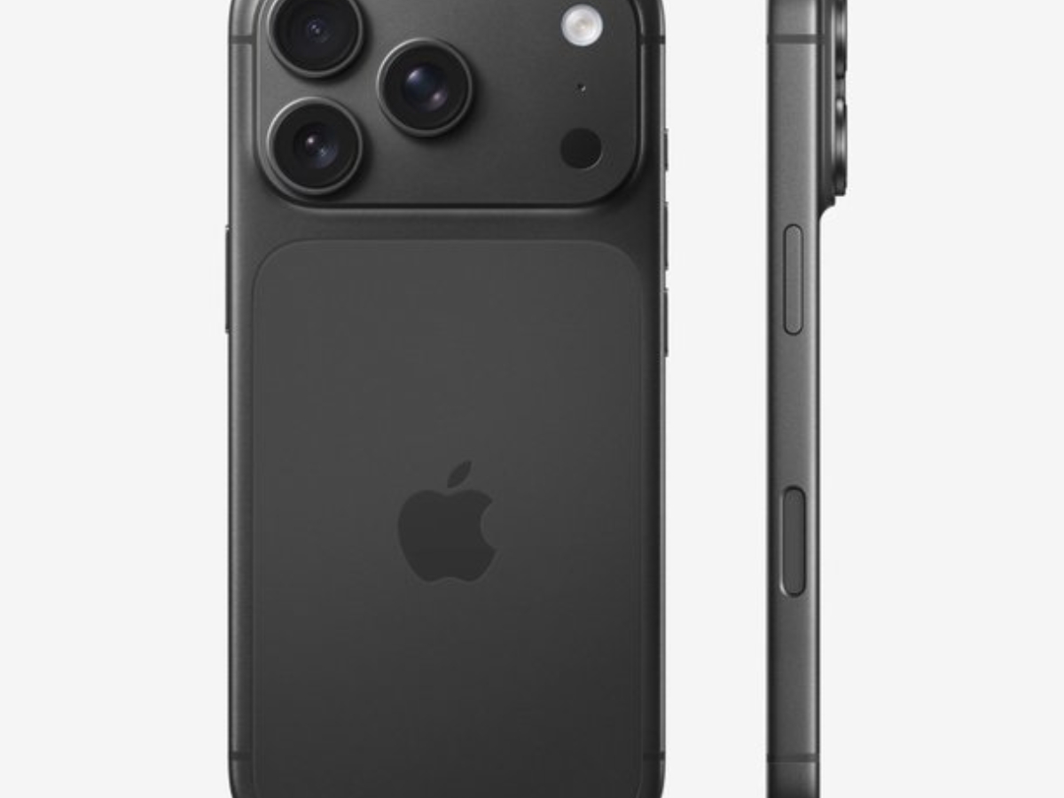 UAE Emerges as a Low-Cost iPhone 17 Market