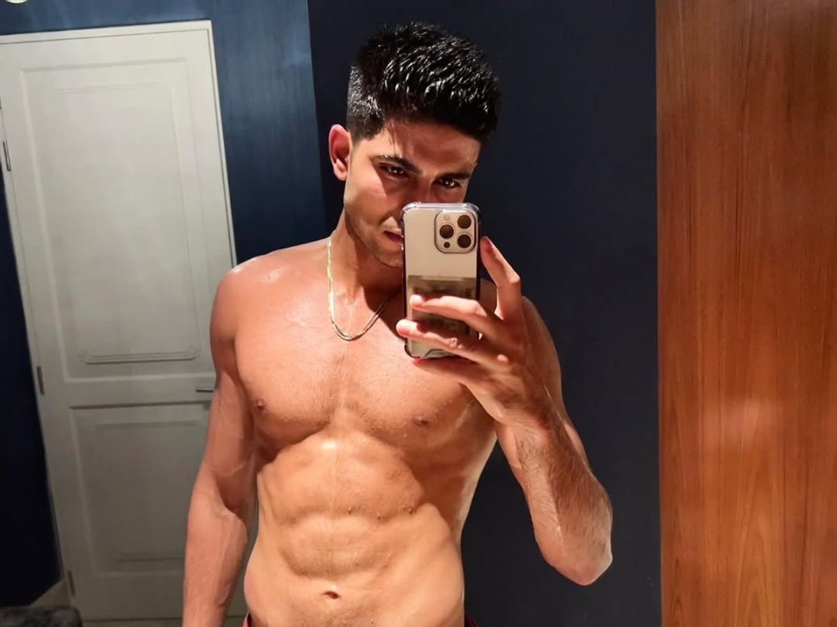 2. An Entertainer at Heart