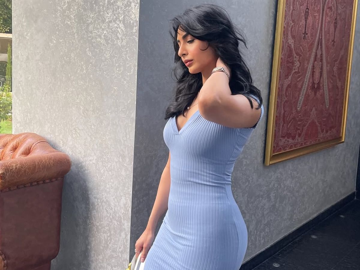 5. The Mystery Continues