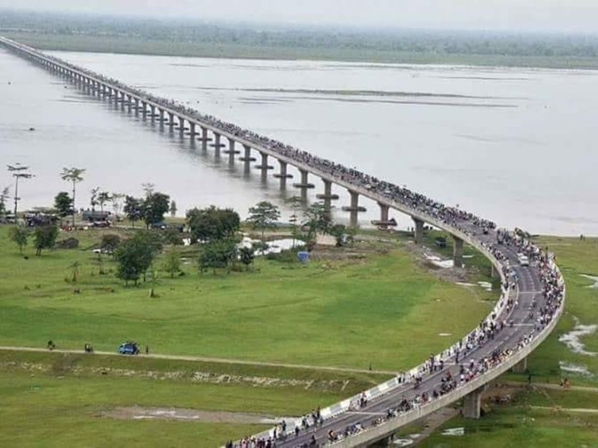 Ledo to Tinsukia (Assam)