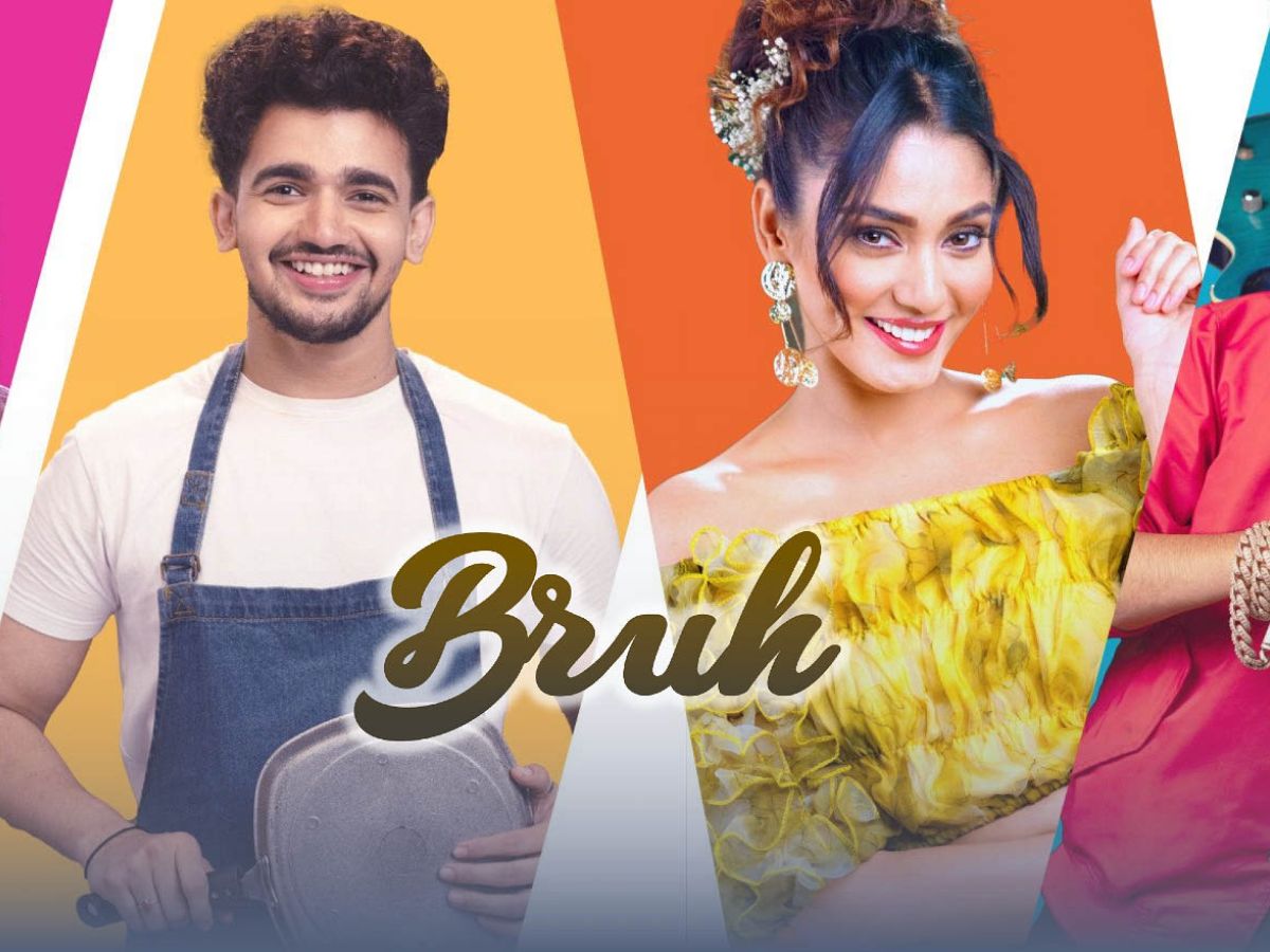 Bruh – Dil, Dosti, Pyaar Vyaar