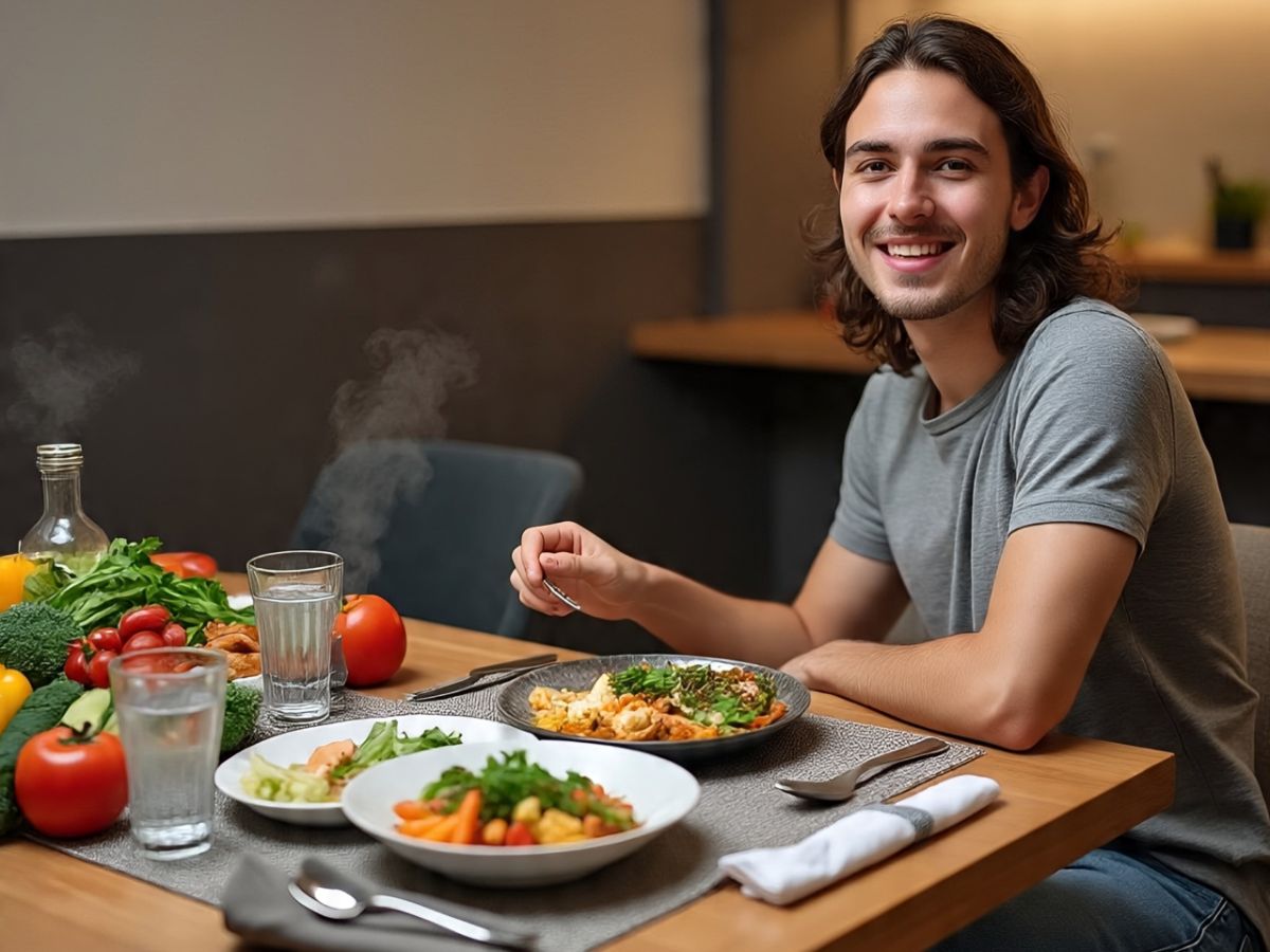 Better Control of Blood Sugar Levels