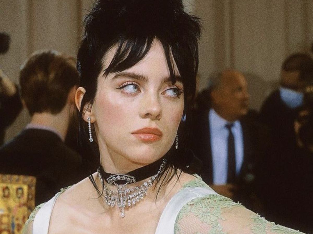Billie Eilish