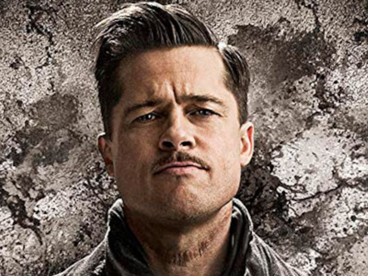 Inglourious Basterds