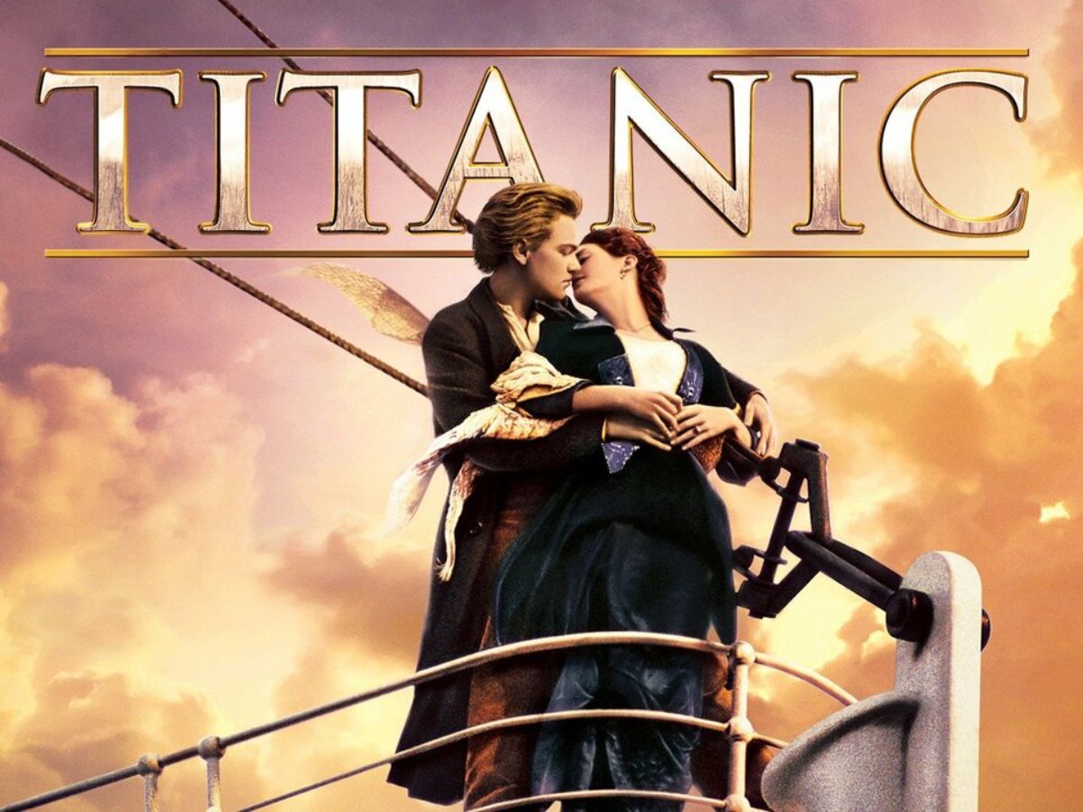 Titanic (1997)