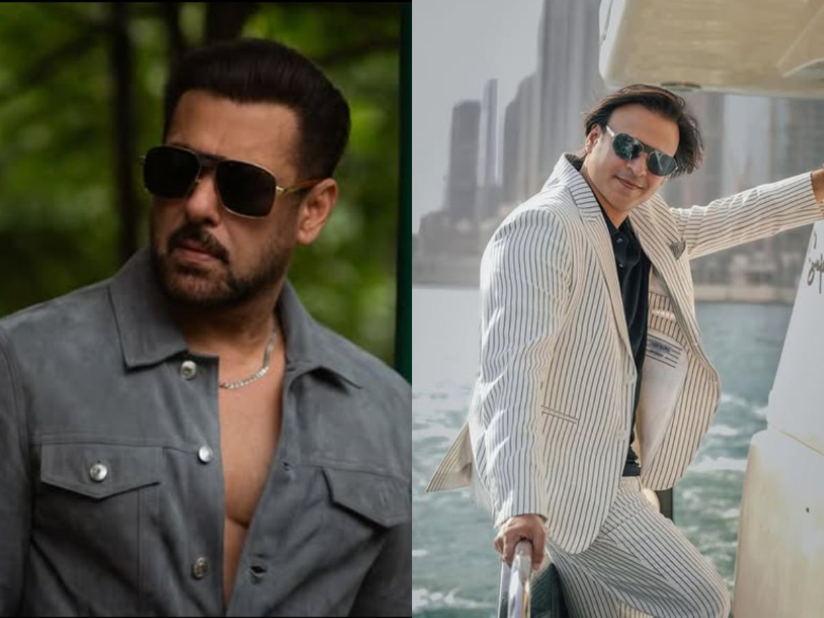 The Press Conference Against Salman Khan