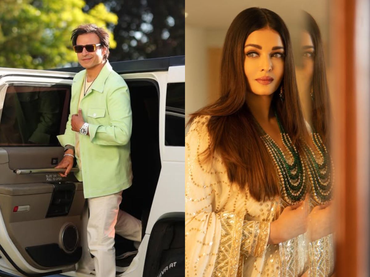 Aishwarya Rai Bachchan Meme