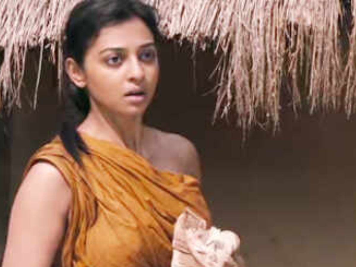 Manjhi - The Mountain Man