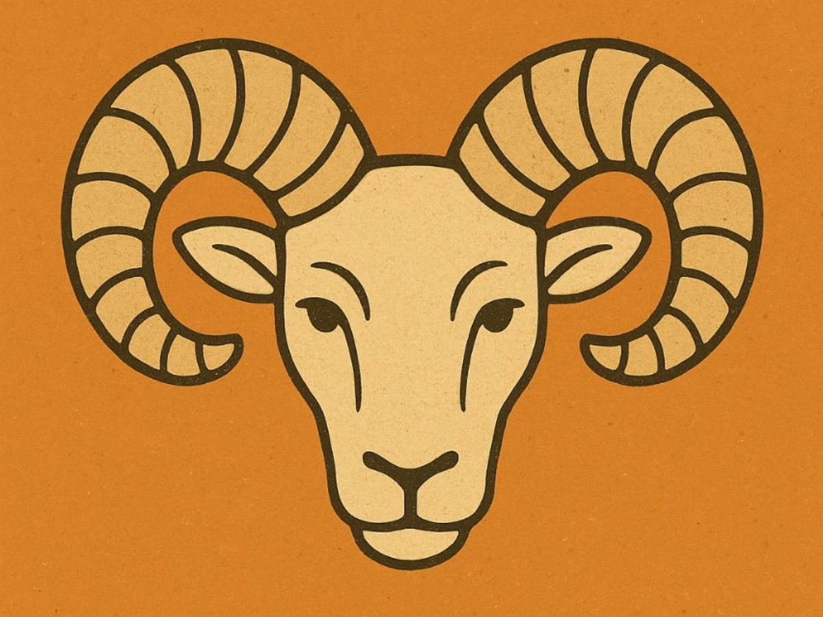 Aries (March 21 - April 19)