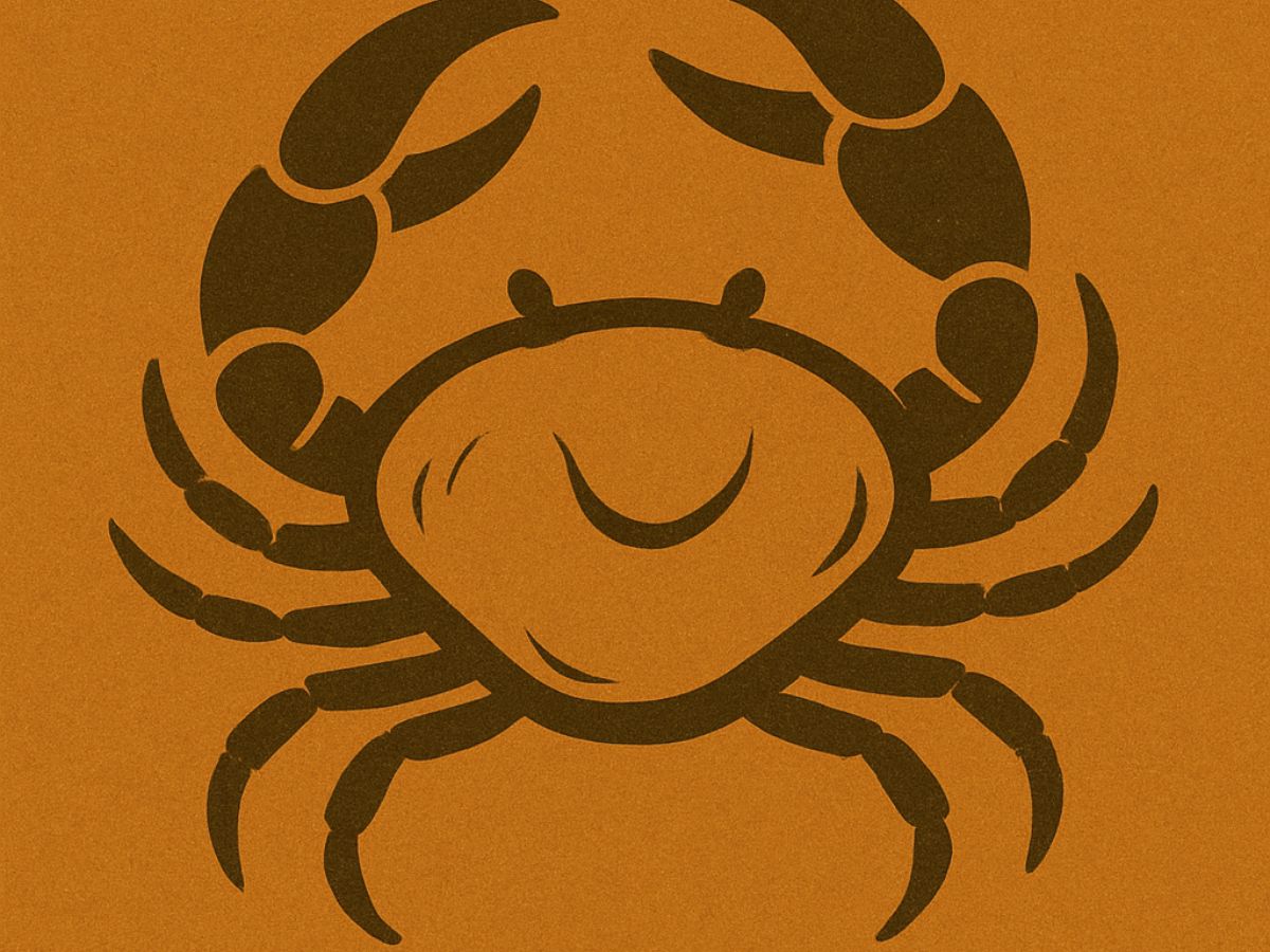 Cancer (June 22 - July 22)