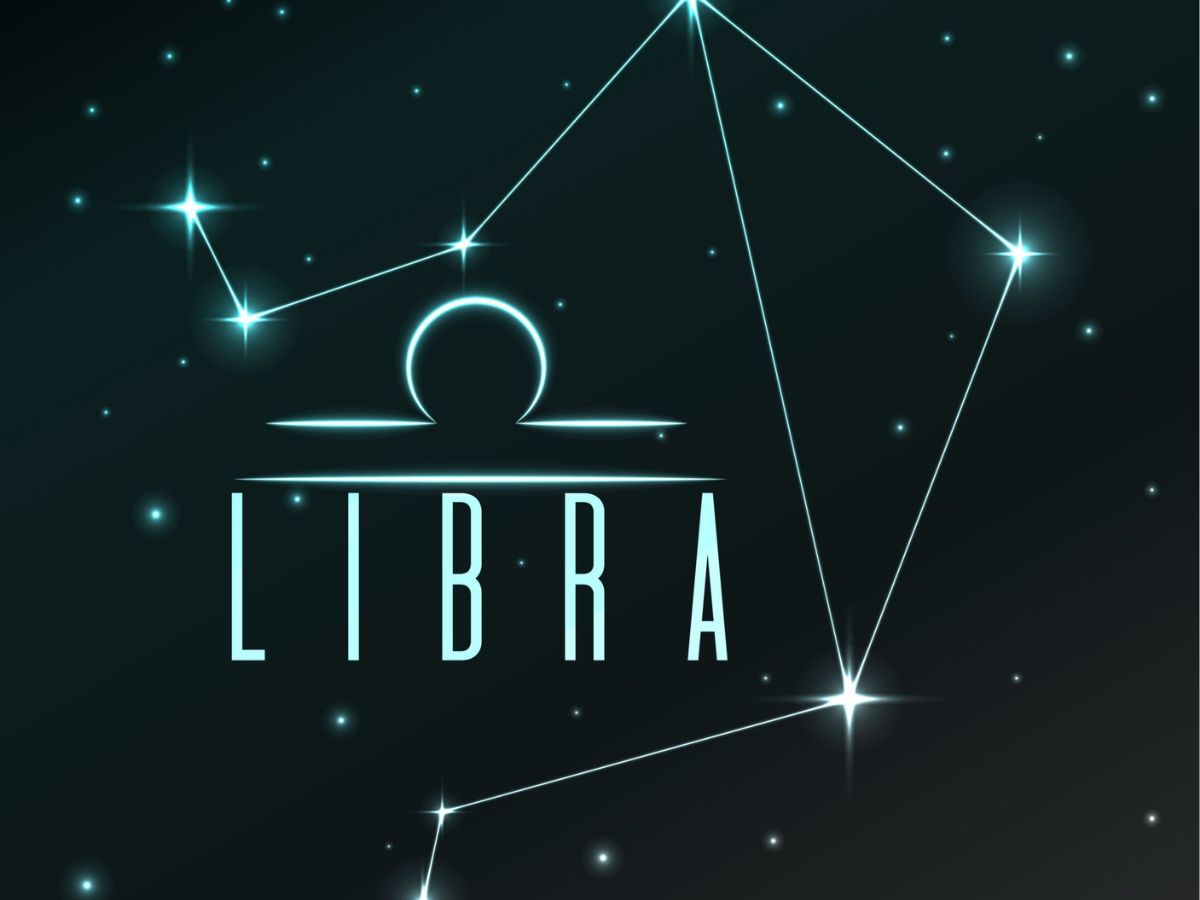 Libra (September 23 - October 23)