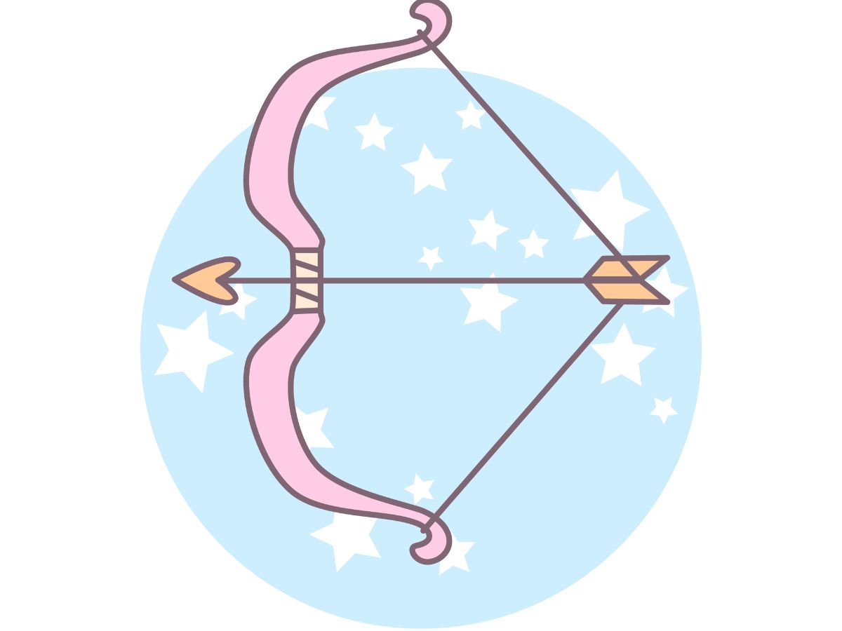Sagittarius (November 23 - December 21)