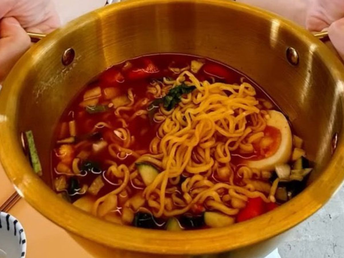 Ramyeon