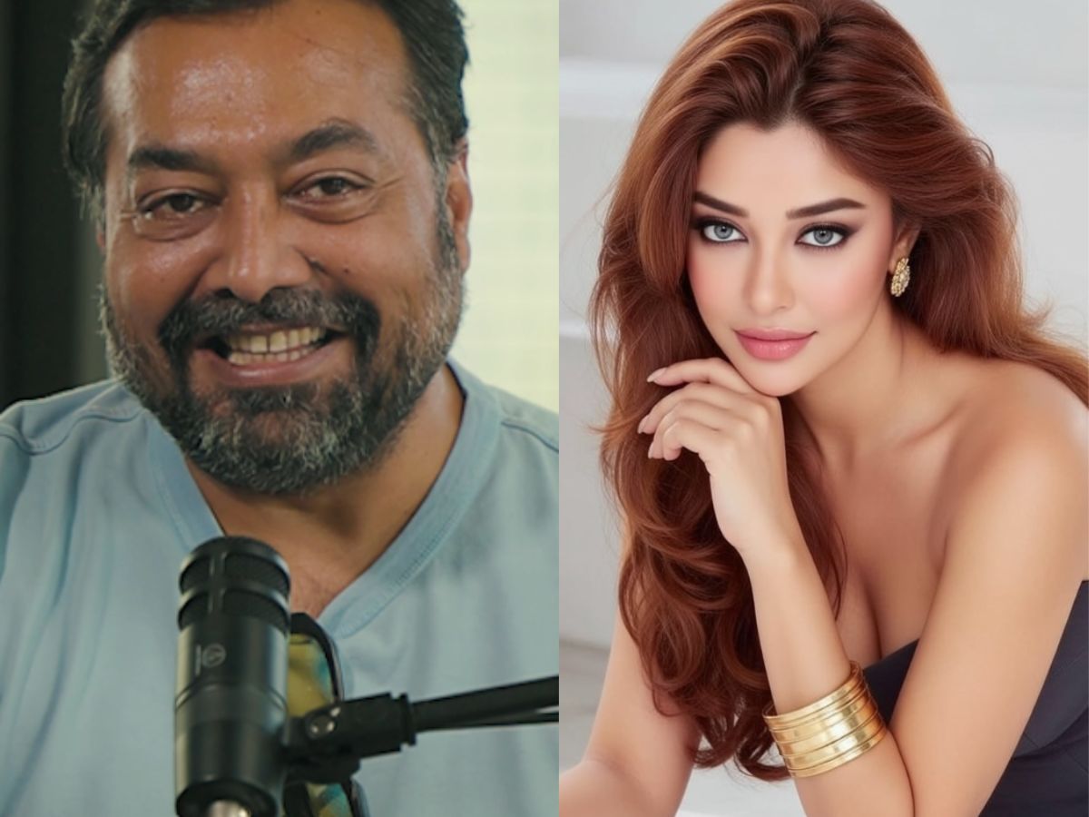 Sexual Harassment Allegations by Payal Ghosh