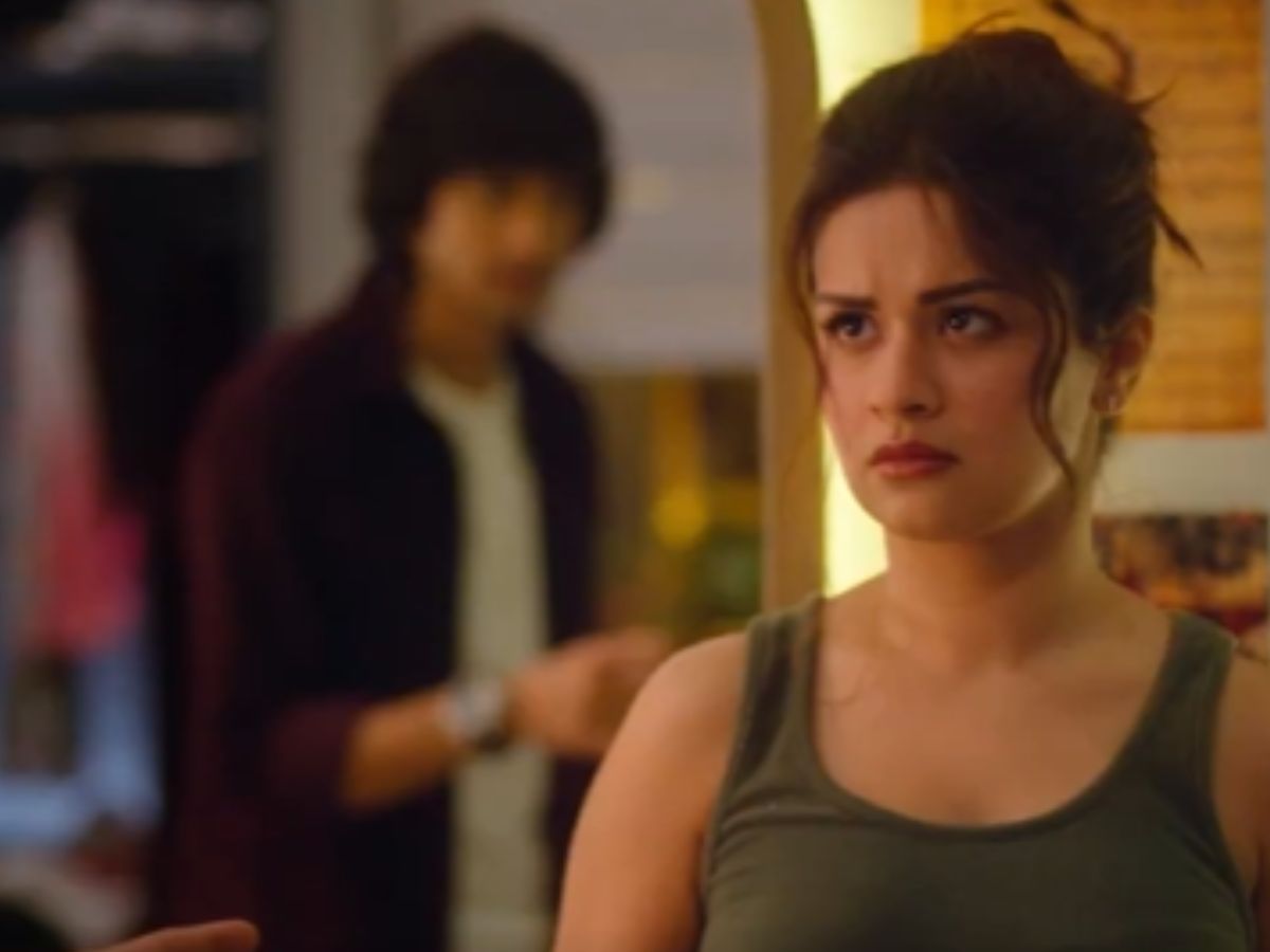 Emotional Depth in Her Performance