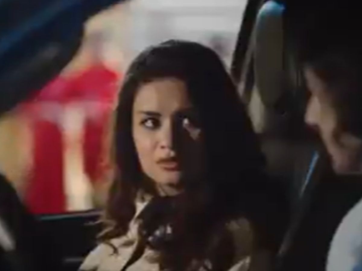 Chemistry with Co-star Shantanu Maheshwari