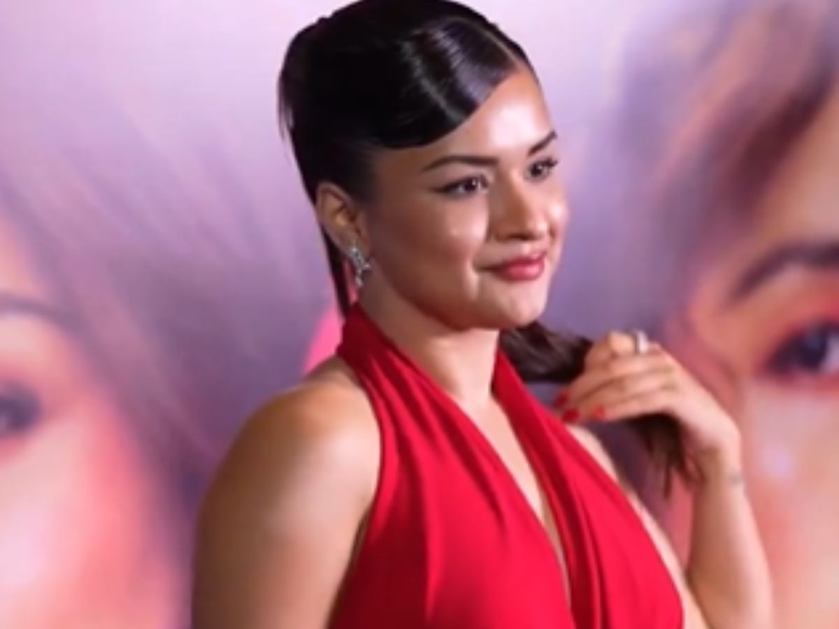 Her Transition to a Lead Role on the Big Screen