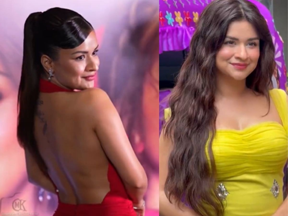 The Look and Styling