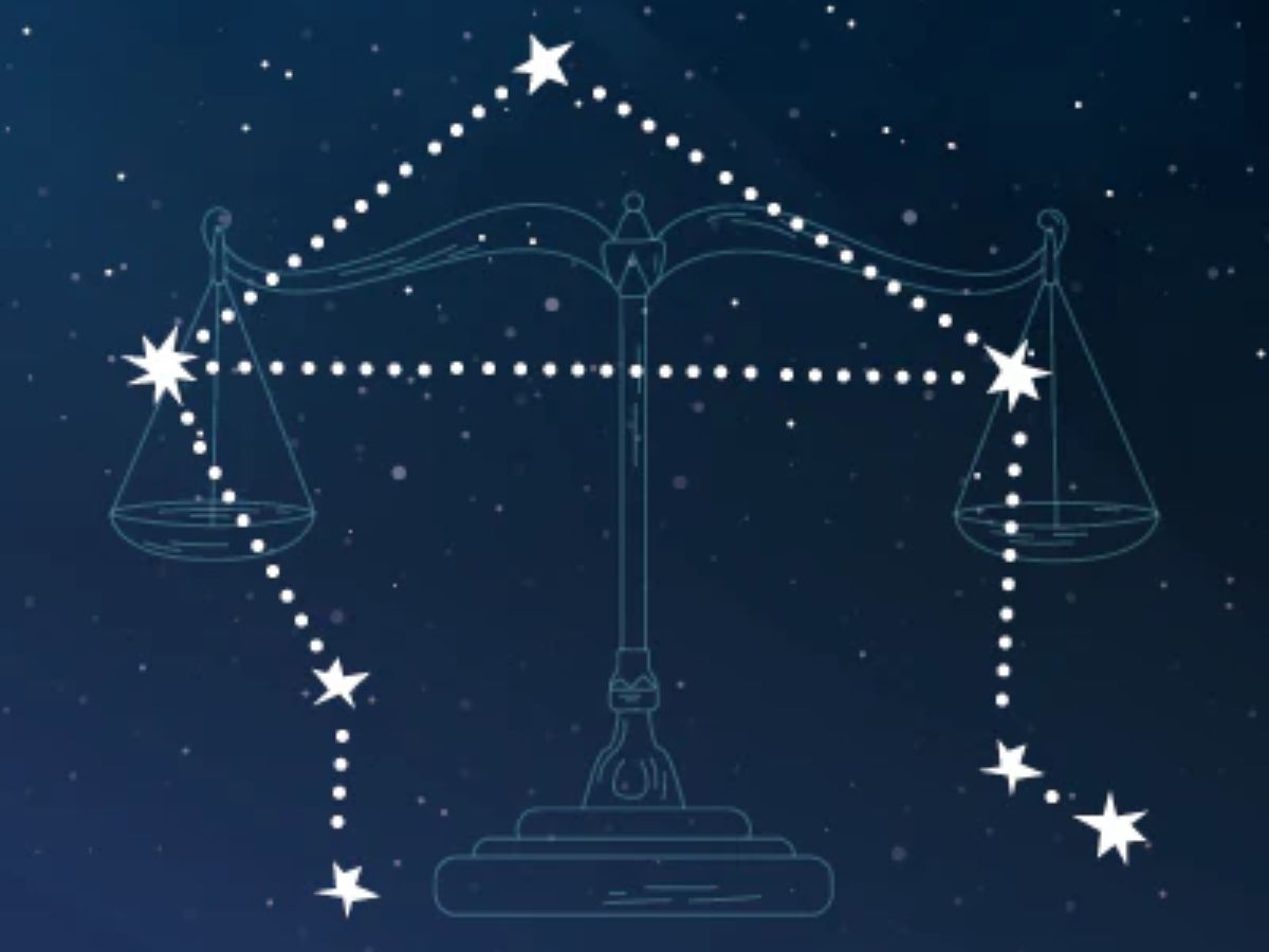 Libra Horoscope Today (19 September 2025)