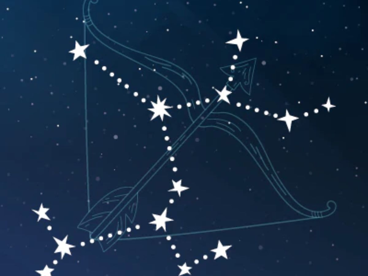 Sagittarius Horoscope Today (19 September 2025)
